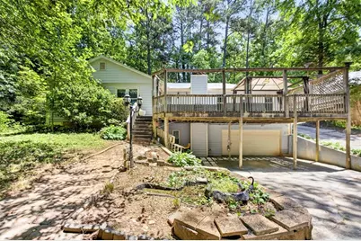 4991 Lake Forest Drive, Conyers, GA 30094 - Photo 58