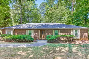 4991 Lake Forest Dr, Conyers, GA 30094 - Photo 1