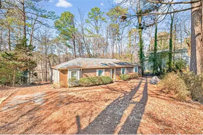 4991 Lake Forest Drive, Conyers, GA 30094 - Photo 18