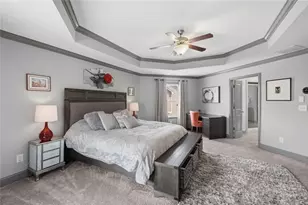 3745 Williams Point, Cumming, GA 30028 - Photo 30