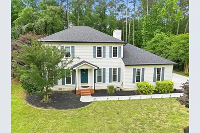 109 Bowfin Bay, Peachtree City, GA 30269 - Photo 38