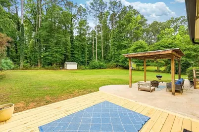 109 Bowfin Bay, Peachtree City, GA 30269 - Photo 30