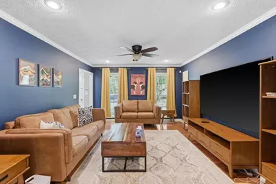 109 Bowfin Bay, Peachtree City, GA 30269 - Photo 8