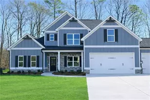 102 Barnwood Pointe, Dallas, GA 30132 - Photo 1