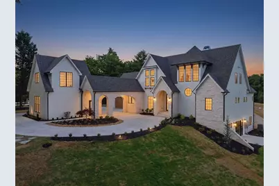 494 Johnson Brady Road, Canton, GA 30115 - Photo 1