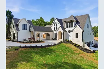 494 Johnson Brady Road, Canton, GA 30115 - Photo 1