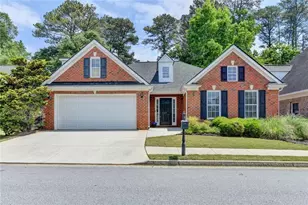 1870 Hickory Station Cir, Snellville, GA 30078 - Photo 1