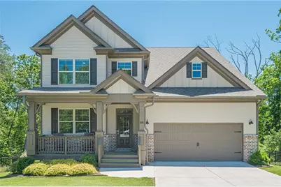 3024 Winding Ridge, Waleska, GA 30183 - Photo 66