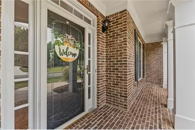1747 Rosehedge Way NW, Kennesaw, GA 30152 - Photo 4