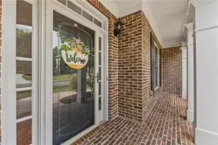 1747 Rose Hedge Way NW, Kennesaw, GA 30152 - Photo 4