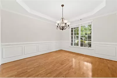 1747 Rosehedge Way NW, Kennesaw, GA 30152 - Photo 8