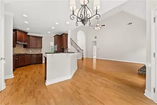 1747 Rose Hedge Way NW, Kennesaw, GA 30152 - Photo 18