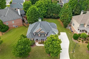 1747 Rose Hedge Way NW, Kennesaw, GA 30152 - Photo 56