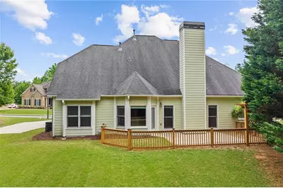 1747 Rosehedge Way NW, Kennesaw, GA 30152 - Photo 52