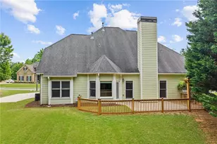 1747 Rose Hedge Way NW, Kennesaw, GA 30152 - Photo 52