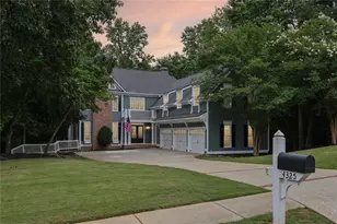 4325 Little Falls Dr, Cumming, GA 30041 - Photo 1