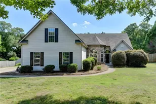 1201 Bridge Crest Dr, Winder, GA 30680 - Photo 1