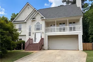 1192 Eagles Pass, McDonough, GA 30253 - Photo 1