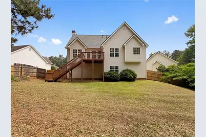 1192 Eagles Pass, McDonough, GA 30253 - Photo 28