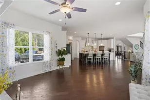 6535 Canyon Cove, Cumming, GA 30028 - Photo 16