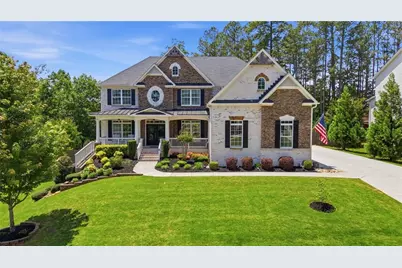 6535 Canyon Cove, Cumming, GA 30028 - Photo 1