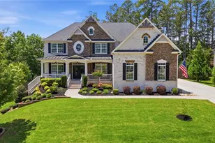 6535 Canyon Cove, Cumming, GA 30028 - Photo 1