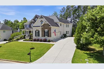 6535 Canyon Cove, Cumming, GA 30028 - Photo 2