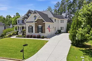 6535 Canyon Cove, Cumming, GA 30028 - Photo 2