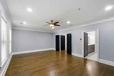 1933 Ridgemont Lane, Decatur, GA 30033 - Photo 38