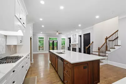 1933 Ridgemont Lane, Decatur, GA 30033 - Photo 18
