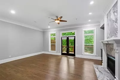 1933 Ridgemont Lane, Decatur, GA 30033 - Photo 28
