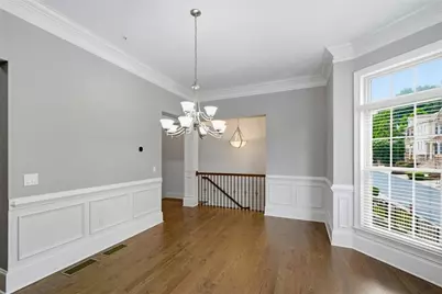1933 Ridgemont Lane, Decatur, GA 30033 - Photo 8