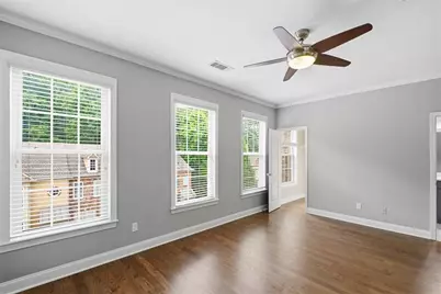 1933 Ridgemont Lane, Decatur, GA 30033 - Photo 52