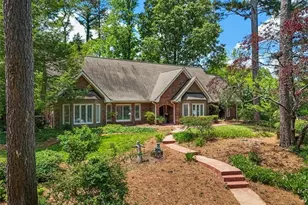 3439 Laurel Green Ct NW, Kennesaw, GA 30144 - Photo 1