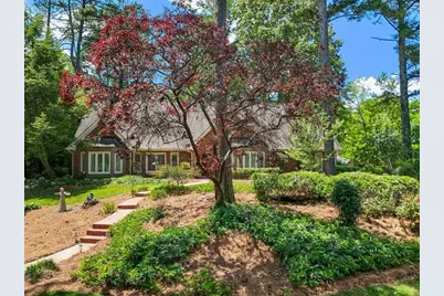 3439 Laurel Green Court NW, Kennesaw, GA 30144 - Photo 16