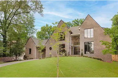 3157 Woodrow Way NE, Brookhaven, GA 30319 - Photo 2