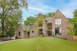 3157 Woodrow Way NE, Brookhaven, GA 30319 - Photo 2