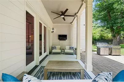 2601 Stoland Drive NE, Brookhaven, GA 30319 - Photo 46