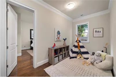 2601 Stoland Drive NE, Brookhaven, GA 30319 - Photo 18
