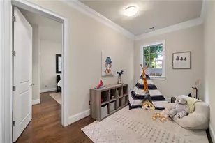 2601 Stoland Dr NE, Brookhaven, GA 30319 - Photo 18
