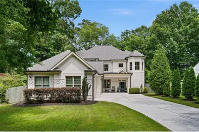 2601 Stoland Drive NE, Brookhaven, GA 30319 - Photo 2