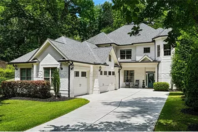 2601 Stoland Drive NE, Brookhaven, GA 30319 - Photo 1