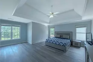 1021 Trailway Cir, Snellville, GA 30078 - Photo 34
