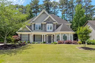 1021 Trailway Cir, Snellville, GA 30078 - Photo 1