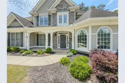1021 Trailway Circle, Snellville, GA 30078 - Photo 4
