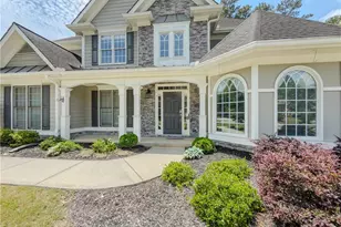 1021 Trailway Cir, Snellville, GA 30078 - Photo 4