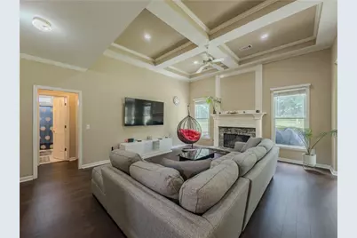 1021 Trailway Circle, Snellville, GA 30078 - Photo 10