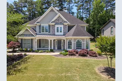 1021 Trailway Circle, Snellville, GA 30078 - Photo 2