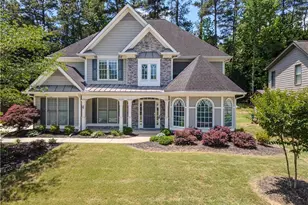 1021 Trailway Cir, Snellville, GA 30078 - Photo 2