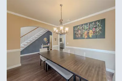 1021 Trailway Circle, Snellville, GA 30078 - Photo 8